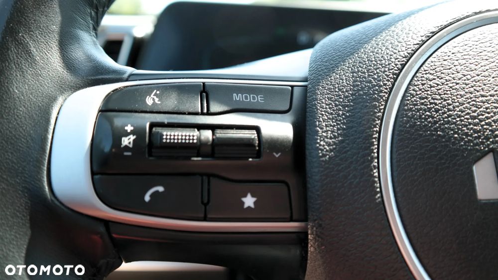 Kia Sportage 1.6 T-GDI MHEV L 2WD DCT - 16