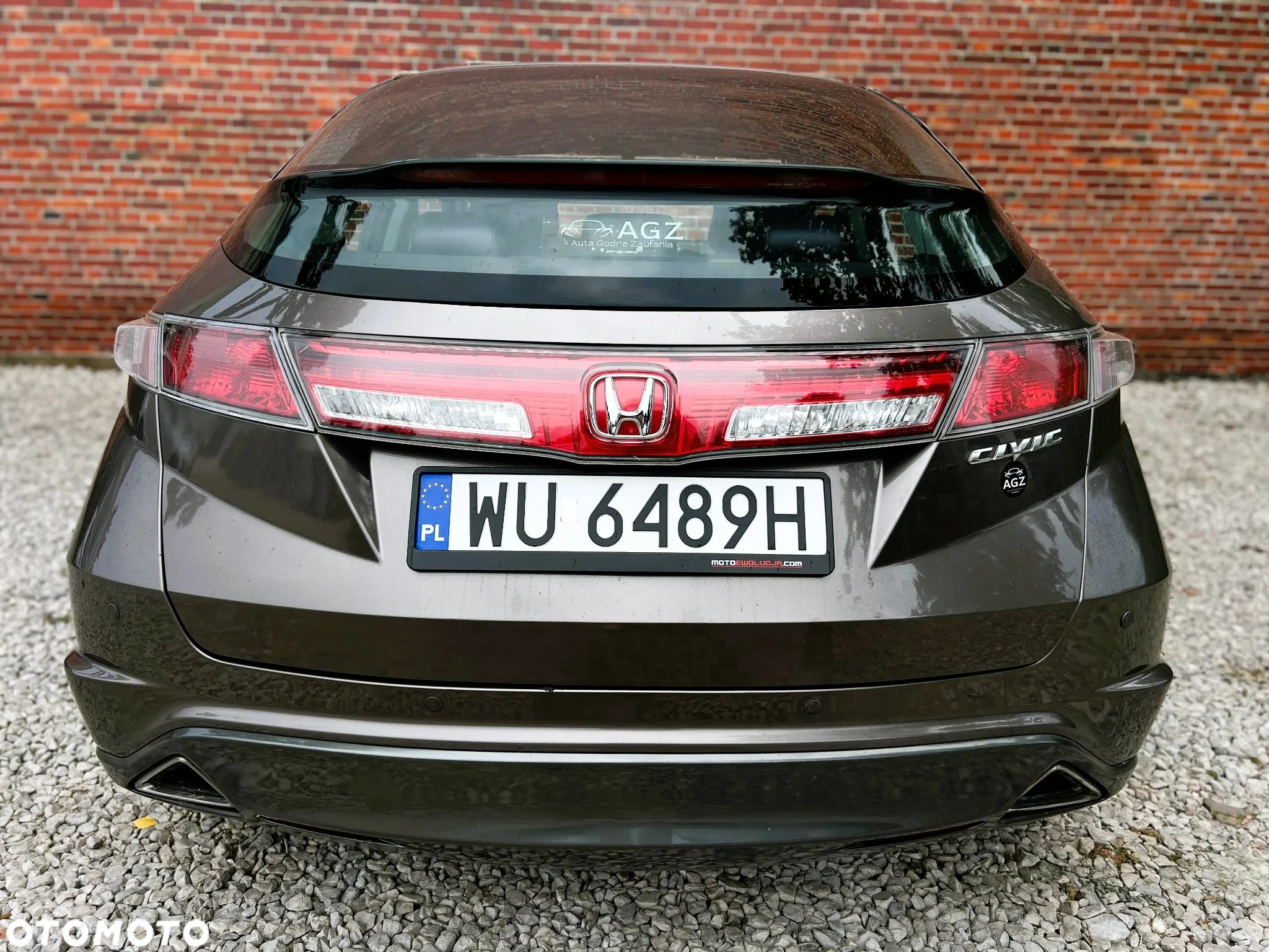 Honda Civic - 29