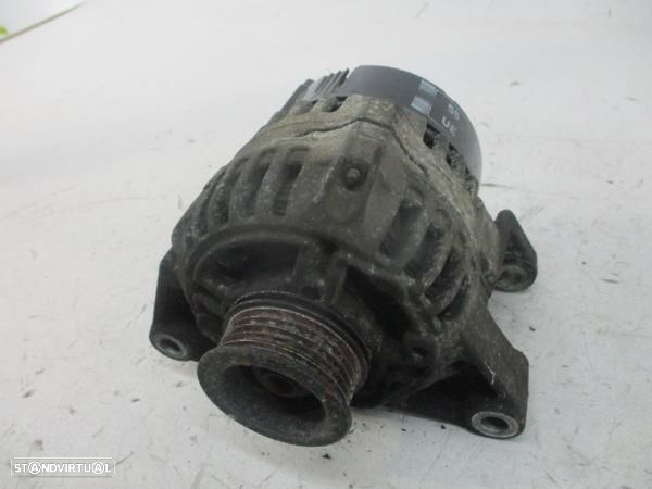 Alternador Opel Corsa B (S93) - 2