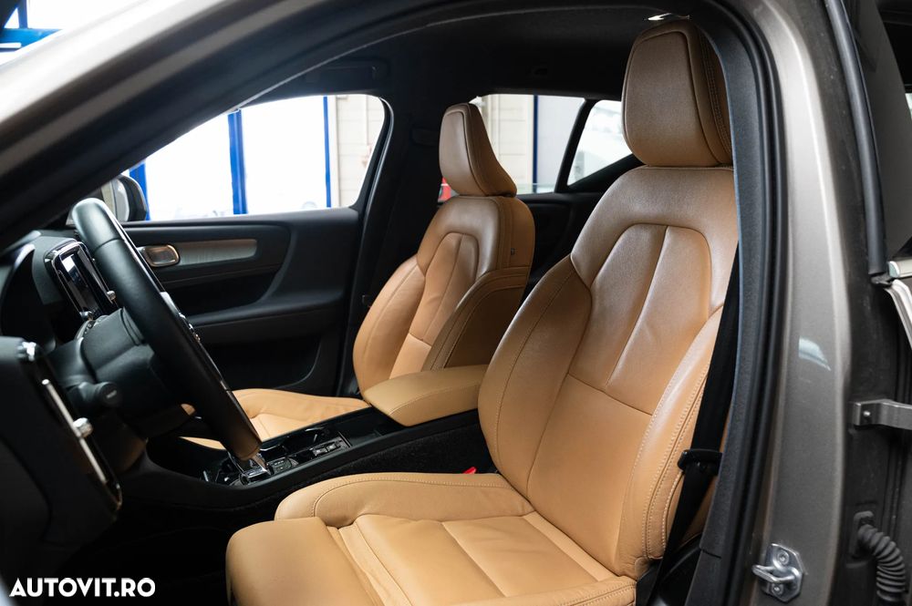 Volvo XC 40 T5 Recharge DKG Inscription - 5