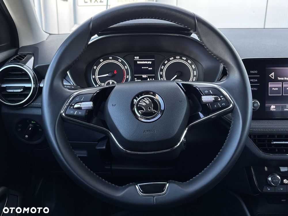Skoda Fabia 1.0 TSI Style - 16
