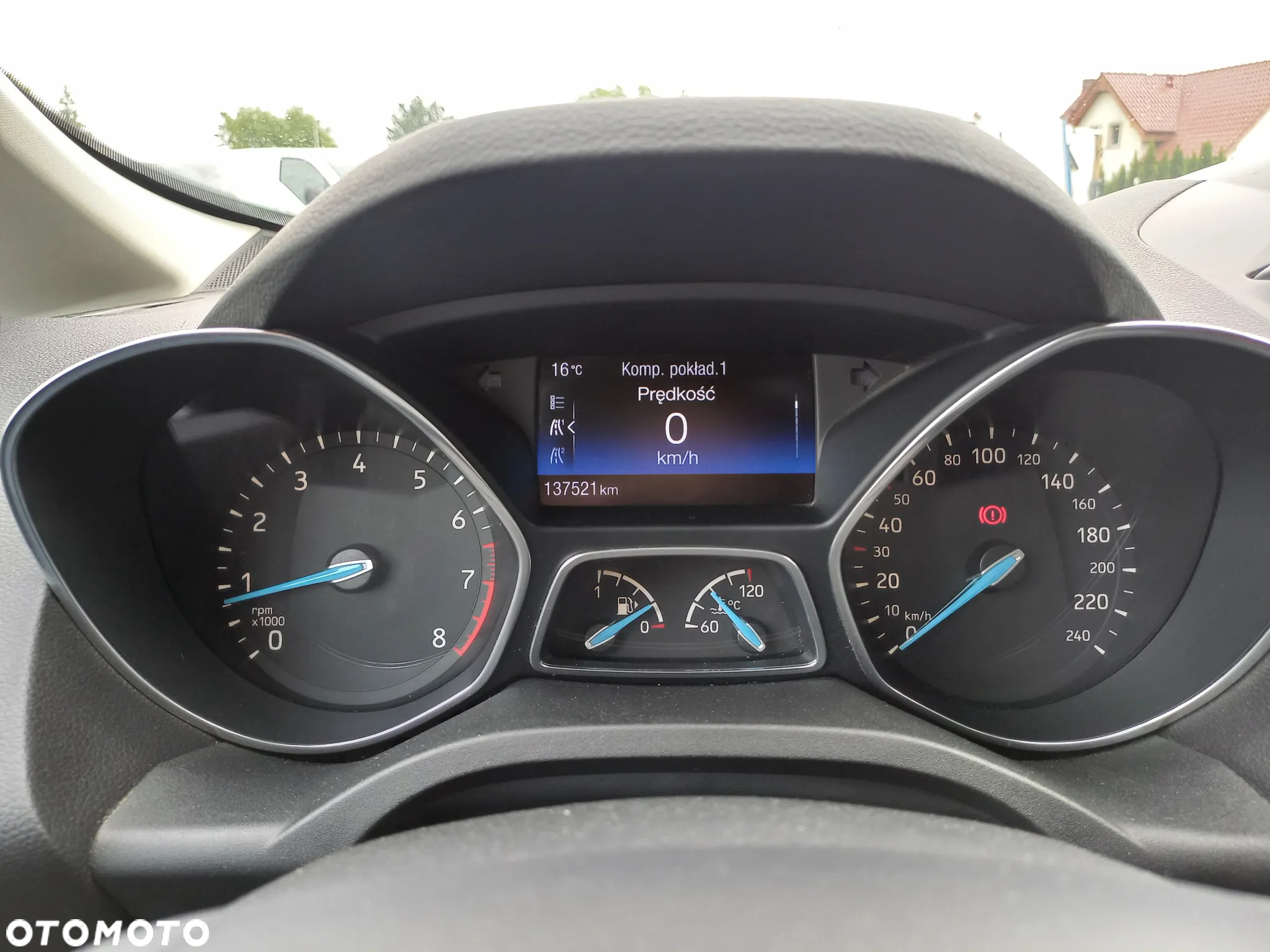 Ford C-MAX - 21