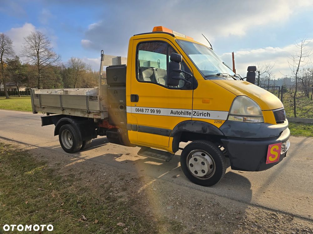 Renault Mascott - 6