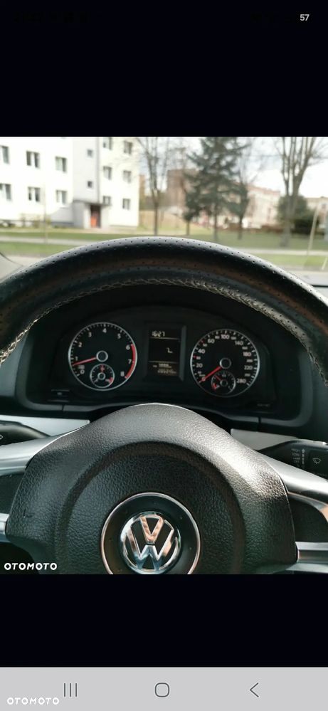 Volkswagen Scirocco 1.4 TSI - 12