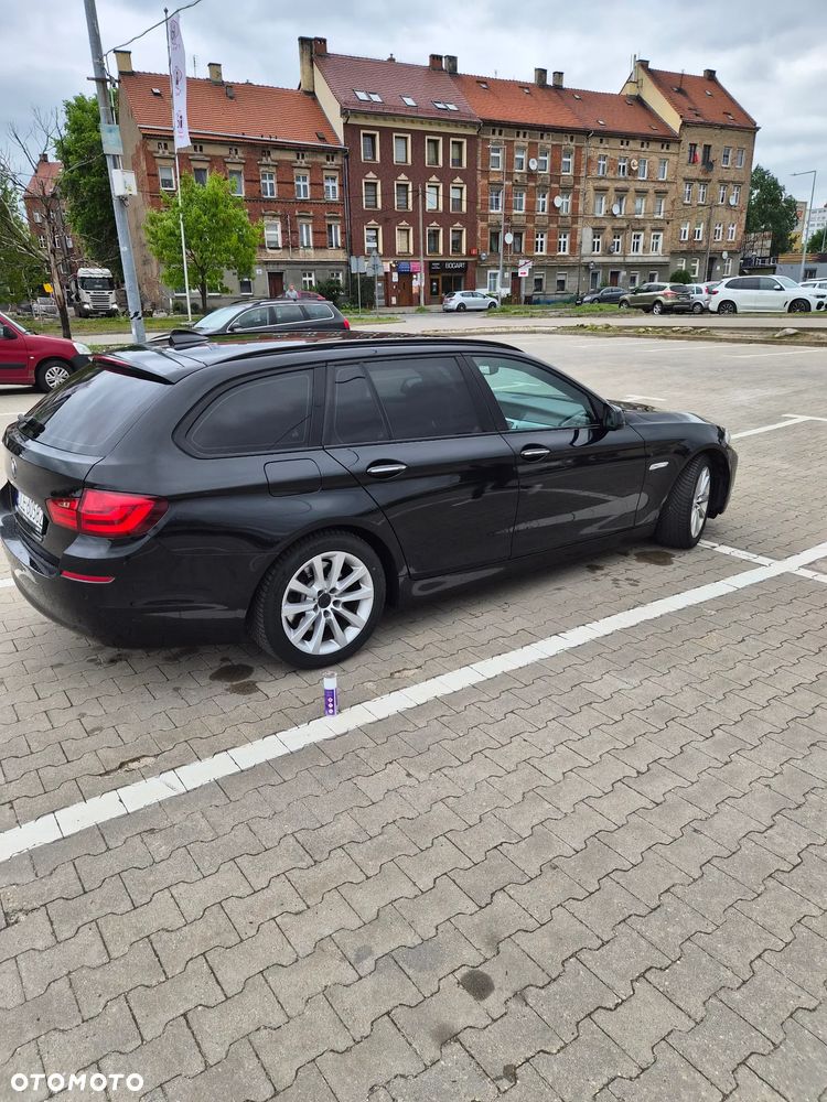 BMW Seria 5 - 23