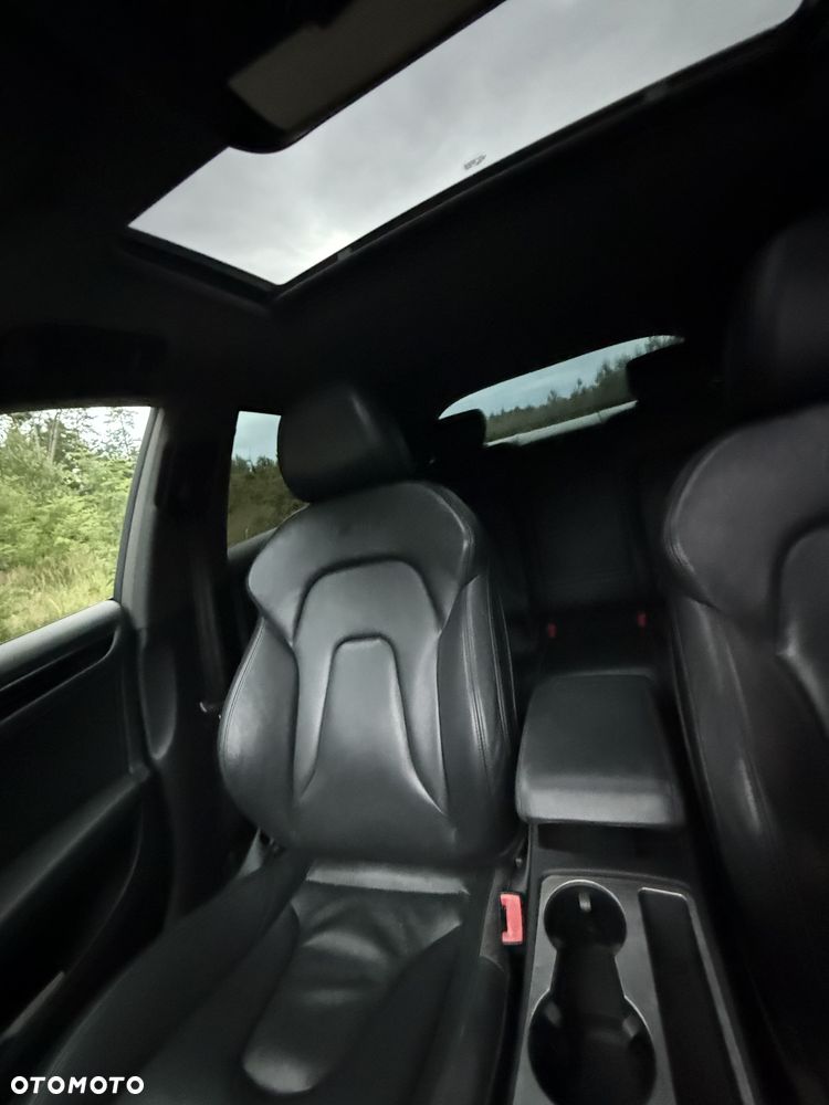 Audi A5 Sportback 2.7 TDI - 11
