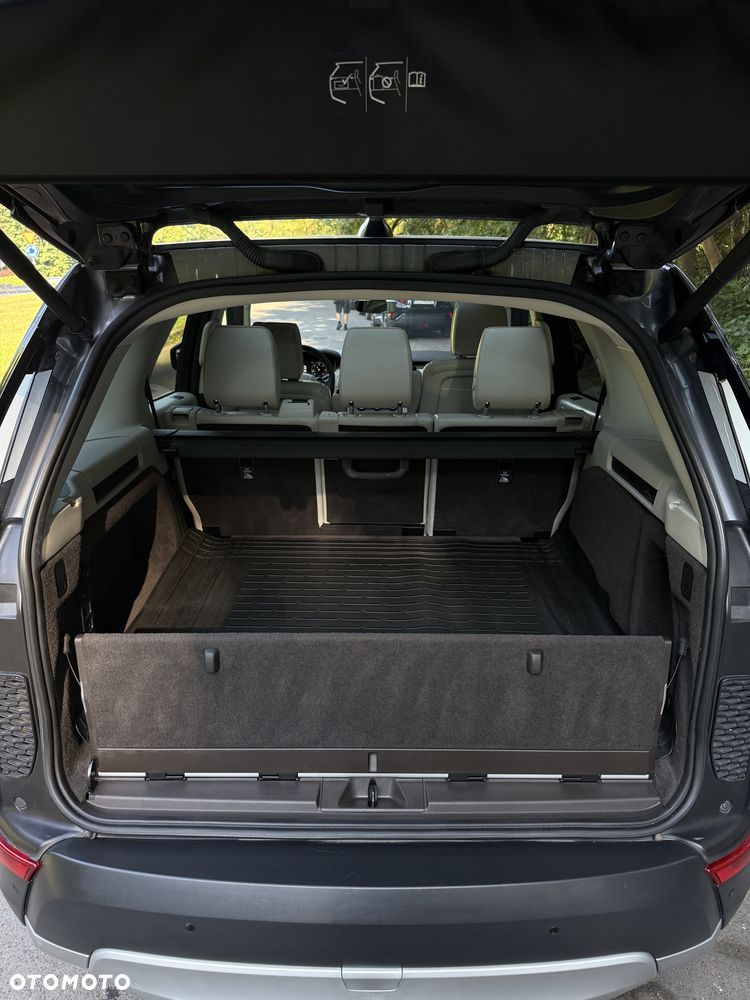 Land Rover Discovery 2.0 SD4 HSE Luxury - 20