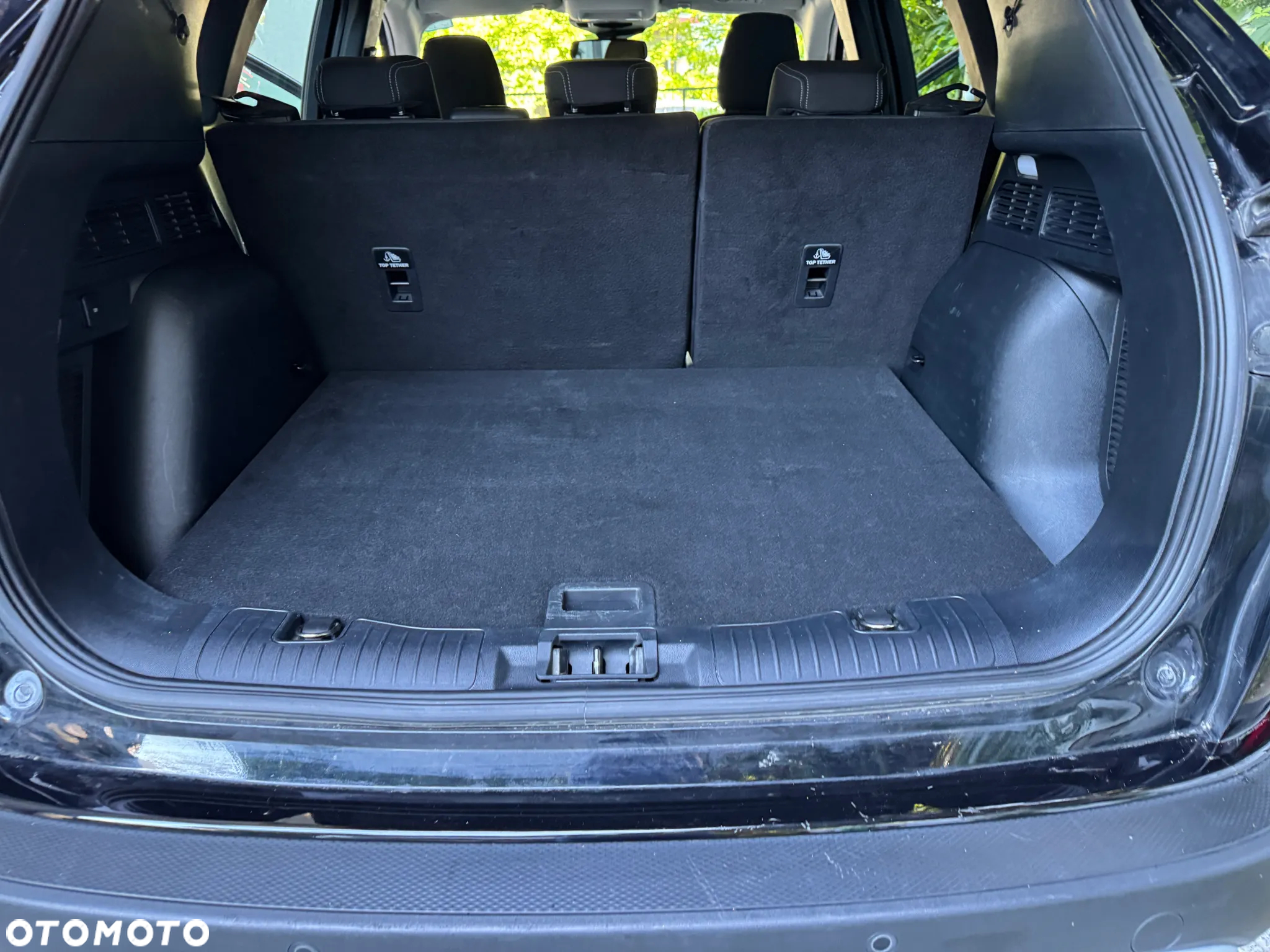 Ford Kuga 2.5P PHEV FWD Titanium - 30
