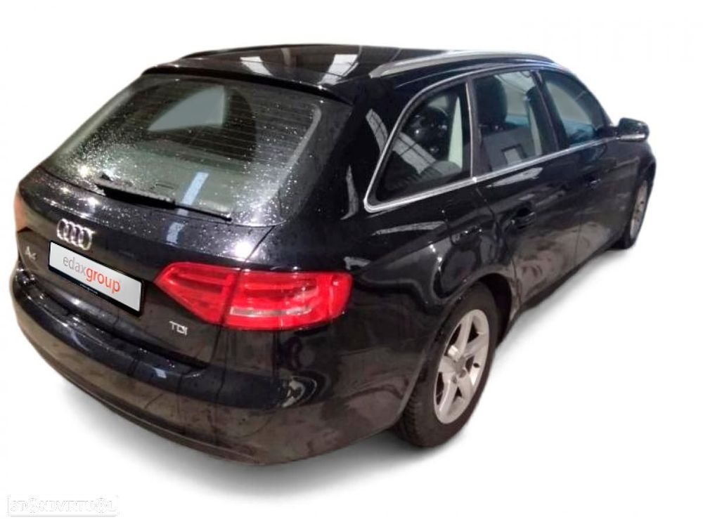 Audi A4 Avant - 2
