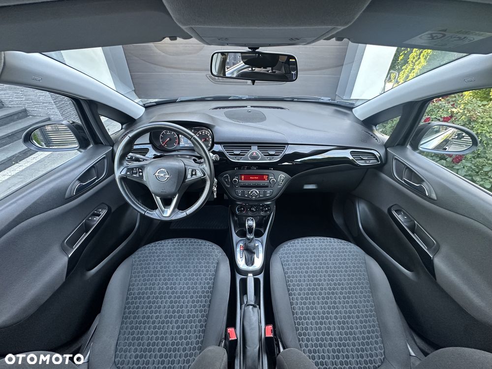 Opel Corsa 1.4 Enjoy - 8
