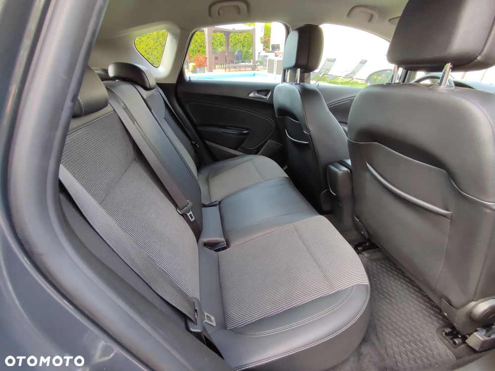 Opel Astra - 13
