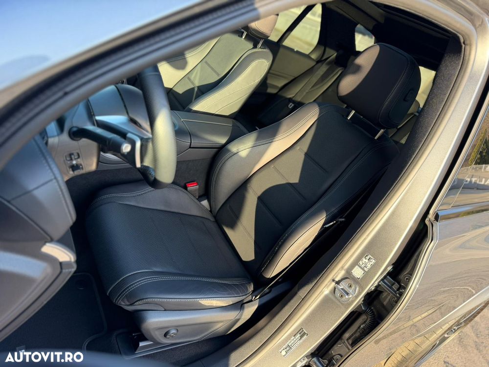Mercedes-Benz GLE 450 4Matic 9G-TRONIC AMG Line Advanced Plus - 35