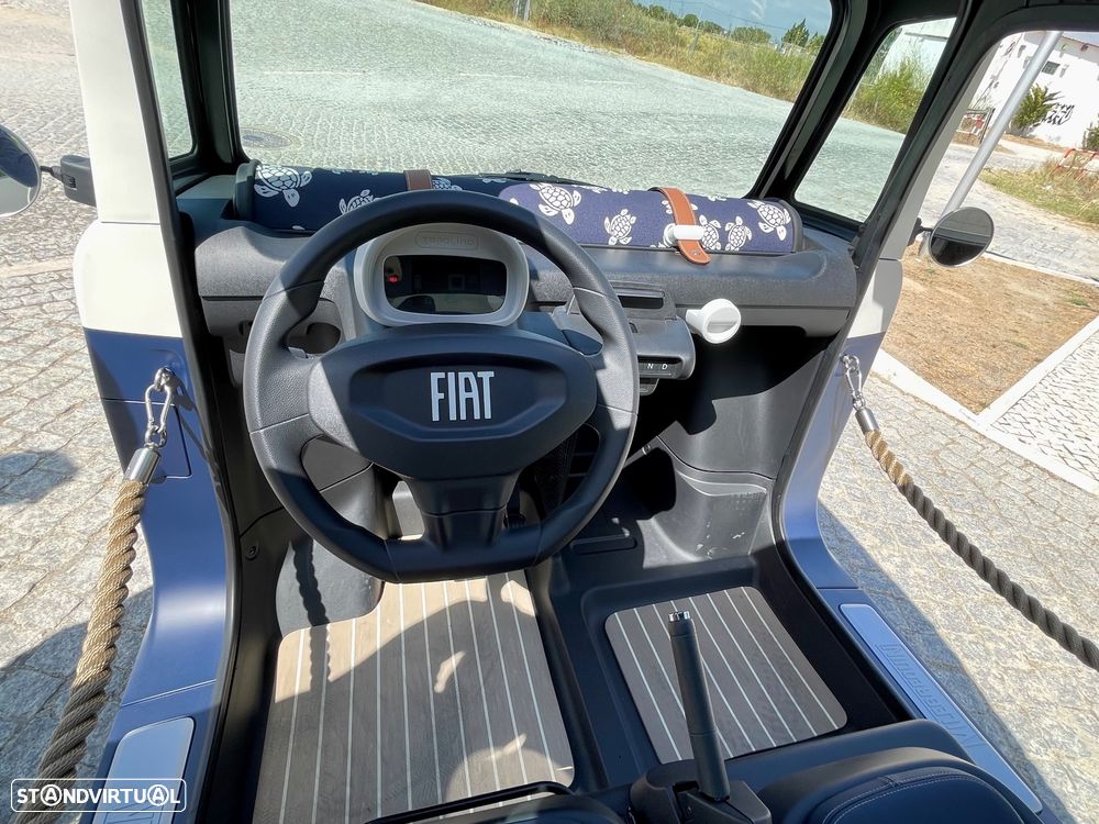 Fiat Topolino - 18