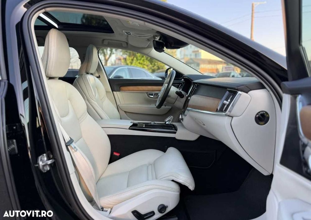 Volvo V90 - 21