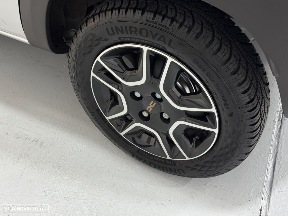 Dacia Spring Electric 65 Extreme - 20