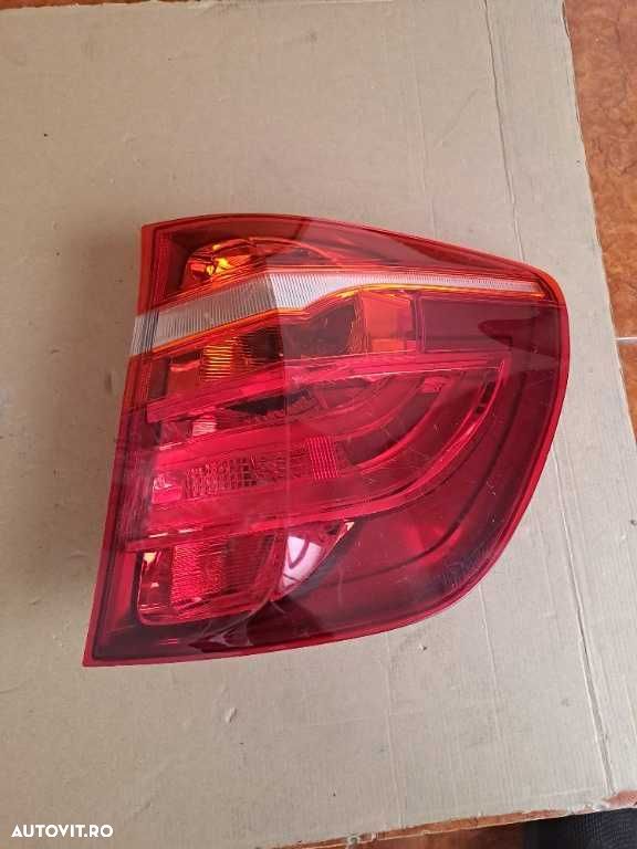 Stop dreapta Bmw X3 F25 - 1