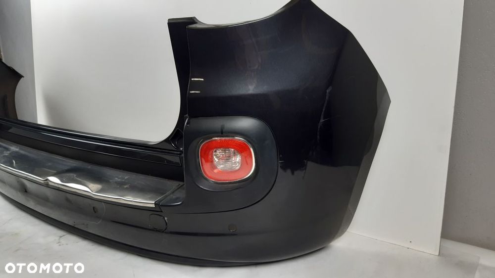 FIAT 500L ZDERZAK TYŁ 735522860 - 7