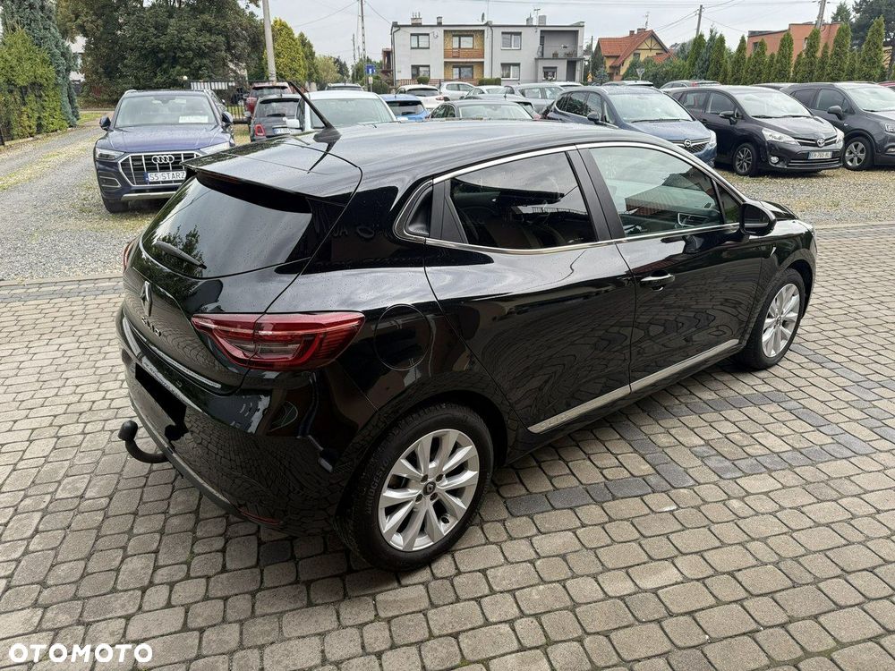 Renault Clio - 6