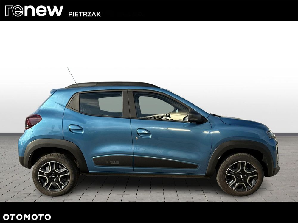 Dacia Spring 27.4kWh Expression - 6
