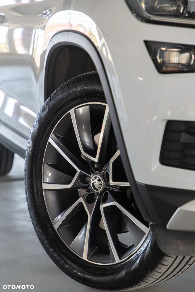 Skoda Kodiaq 2.0 TDI 4x4 L&K DSG - 3