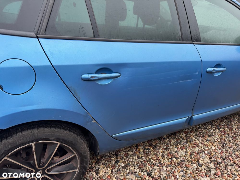 Renault Megane 1.5 dCi Dynamique - 7