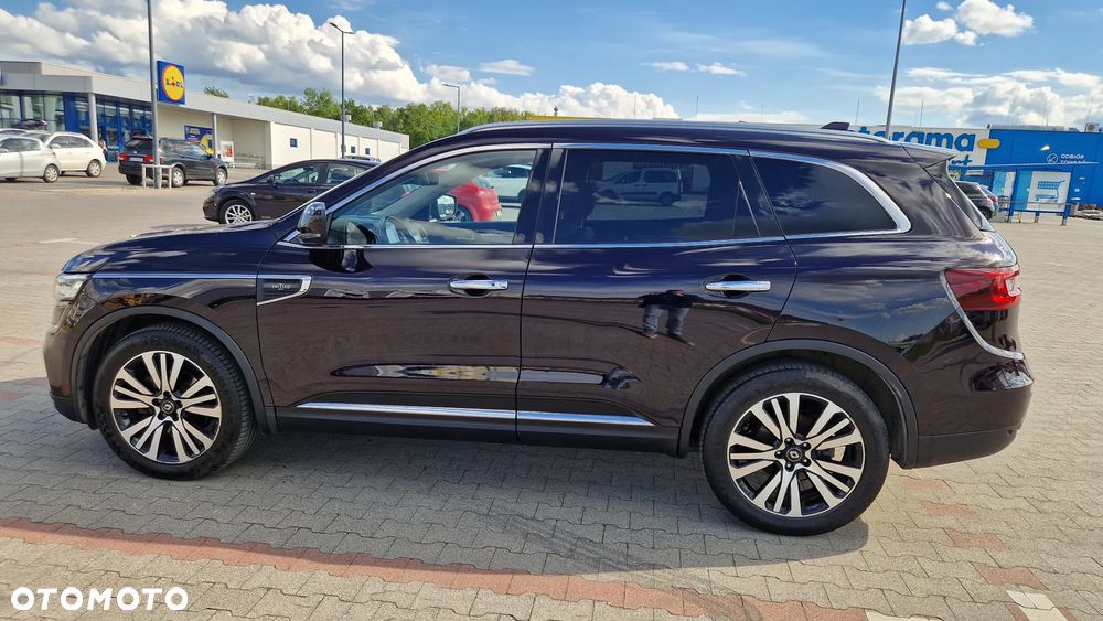 Renault Koleos 2.0 dCi Initiale Paris 4x4 X-Tronic - 1