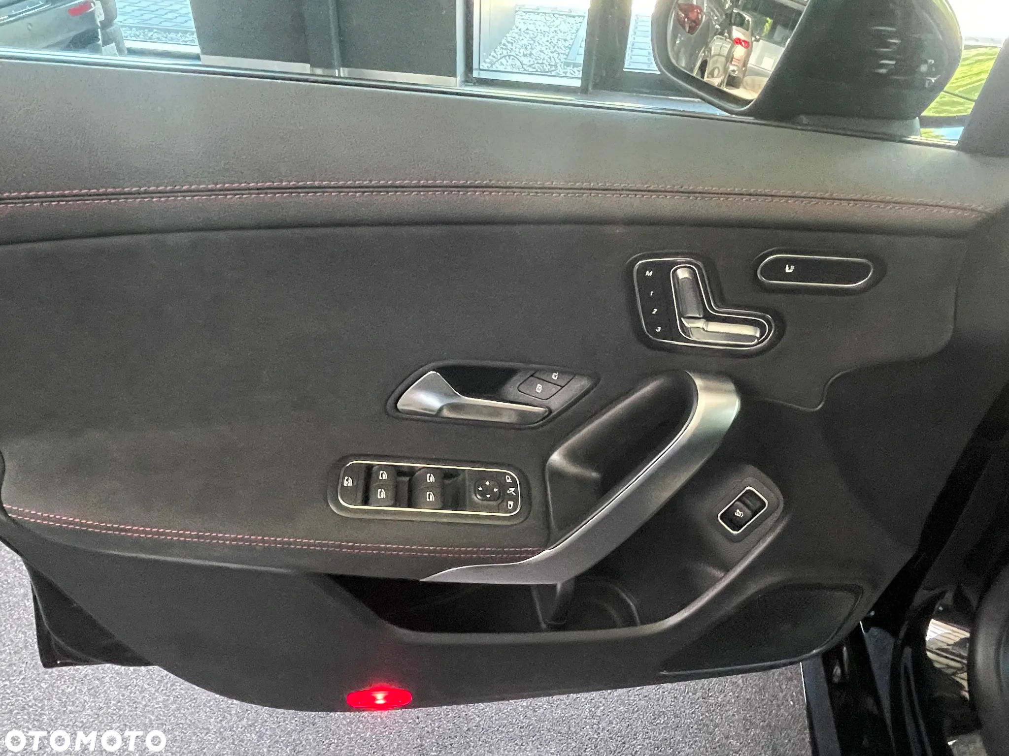 Mercedes-Benz CLA 200 AMG Line 7G-DCT - 6