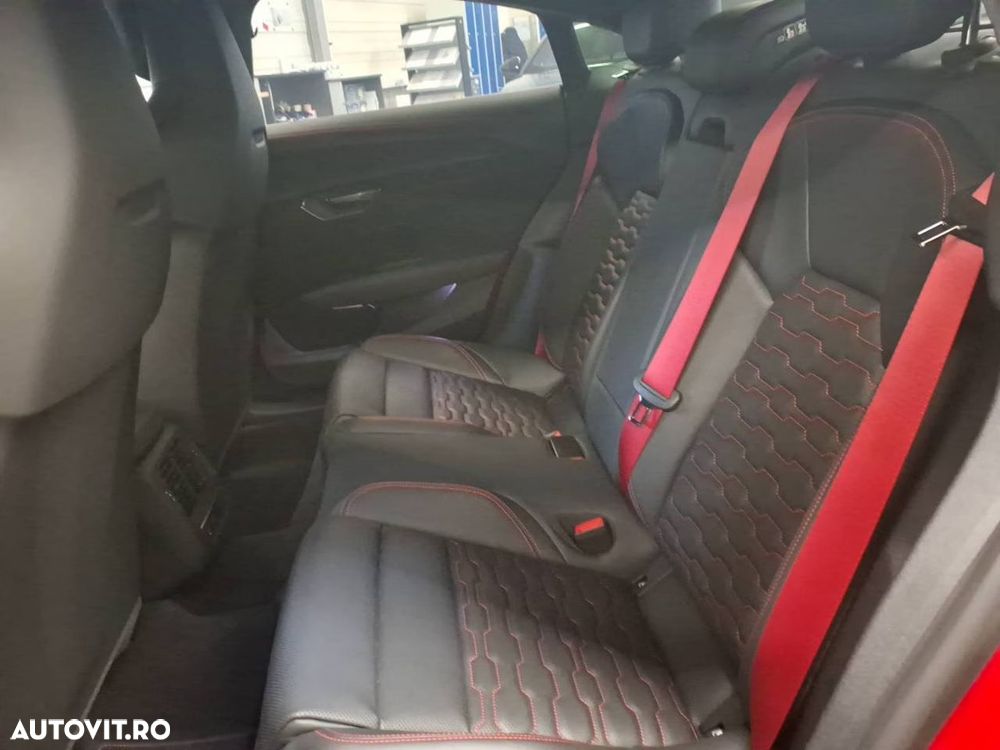 Audi e-tron GT - 6