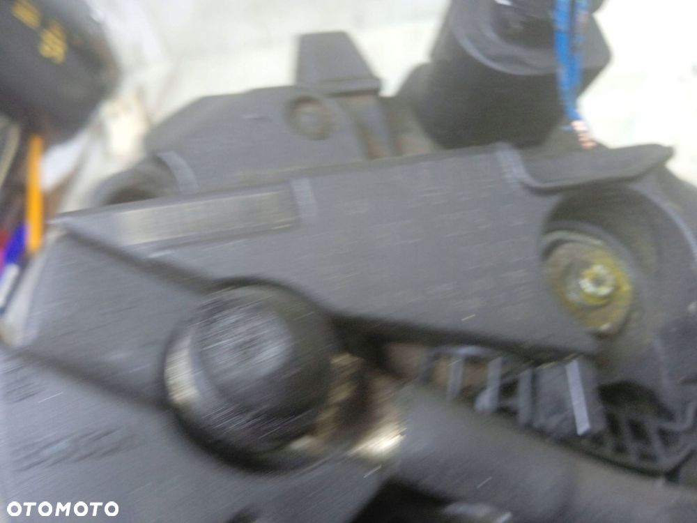 Alternator 028903029Q Audi A4 B6 1.9Tdi - 8