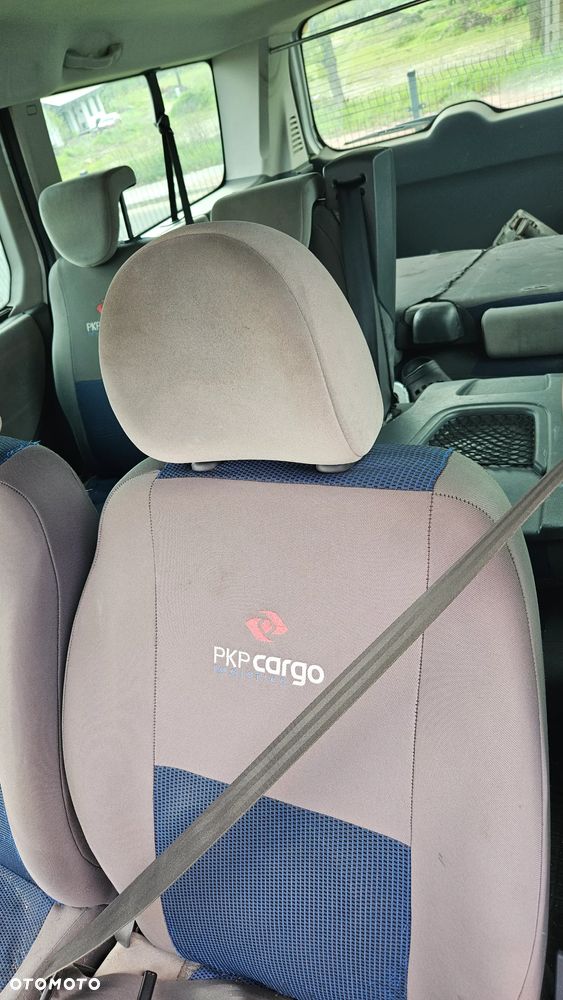 Peugeot Expert Tepee L2 Premium - 4