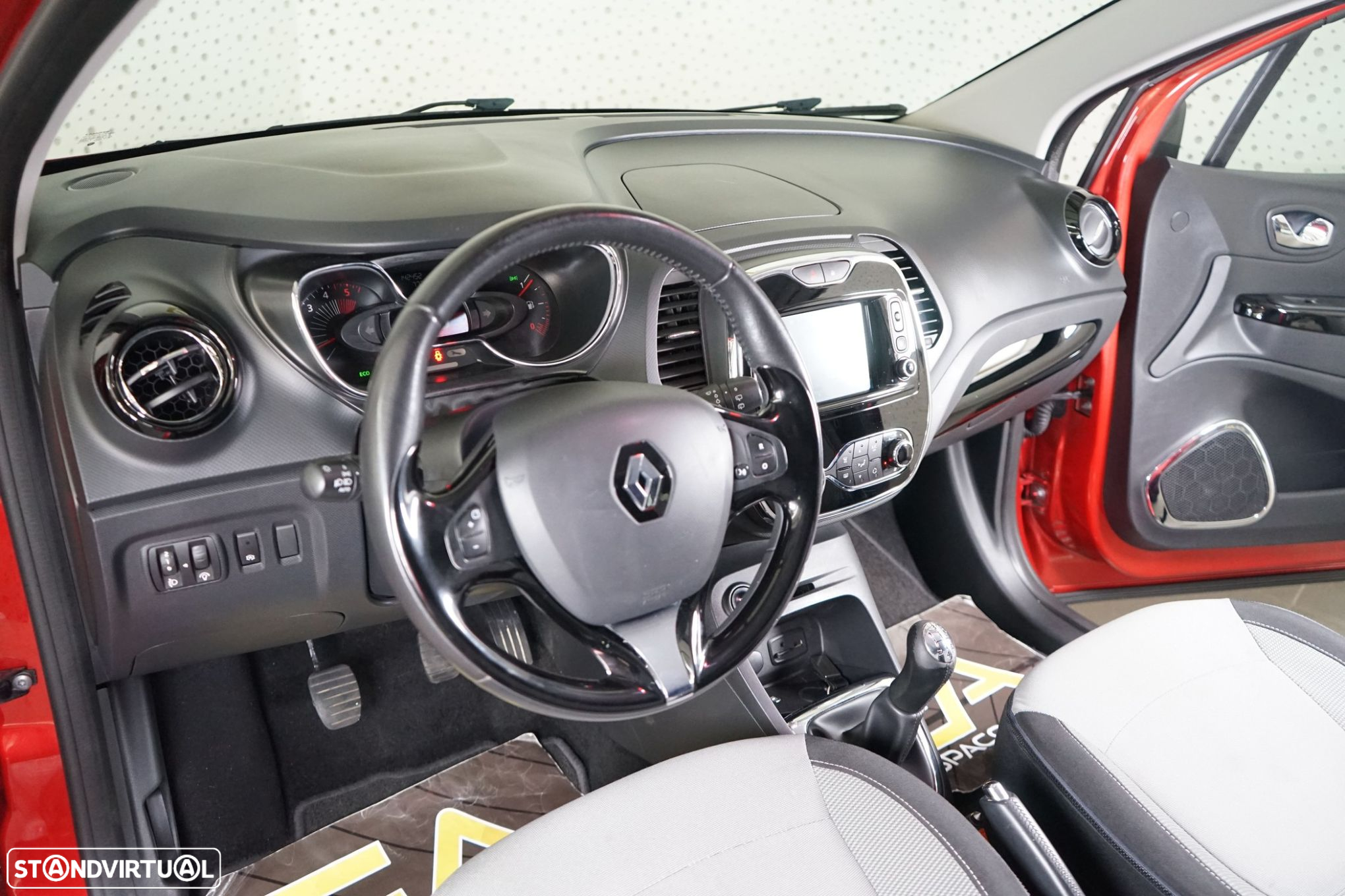 Renault Captur 1.5 dCi Zen - 14