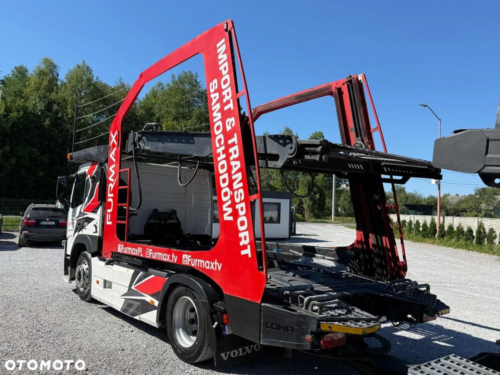 Volvo FM - 18