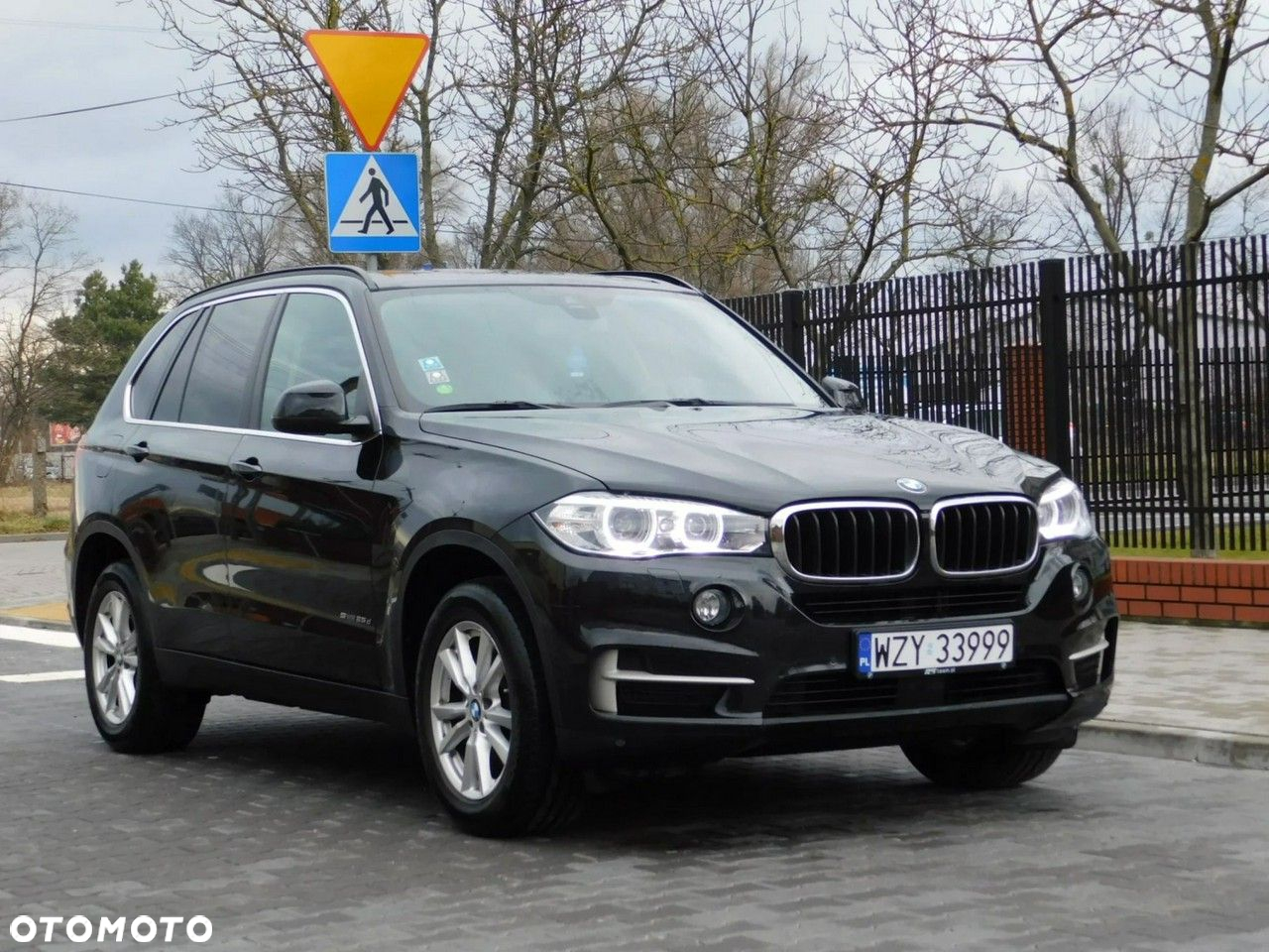 BMW X5 xDrive25d - 3