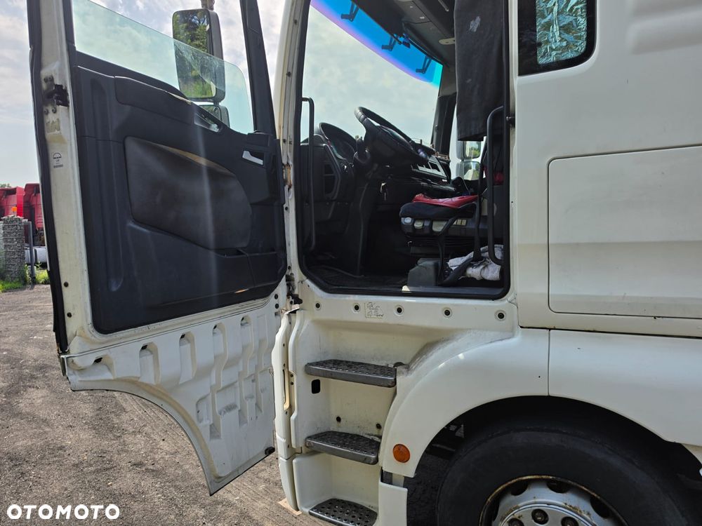 MAN TGA 18.430 - 6