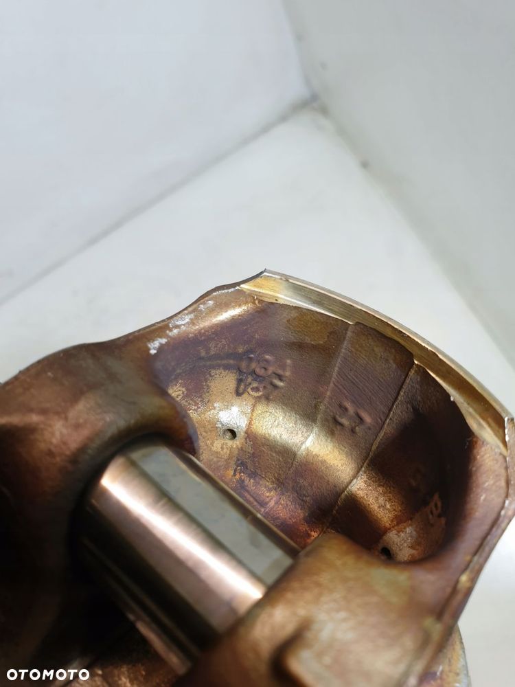 tłok 084167 bmw 1.8 2.0 b e46 e87 e90 n46 - 7