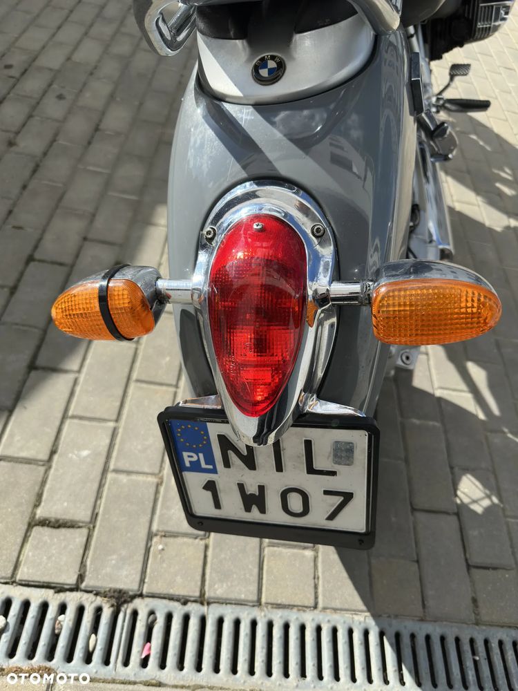 BMW R - 5