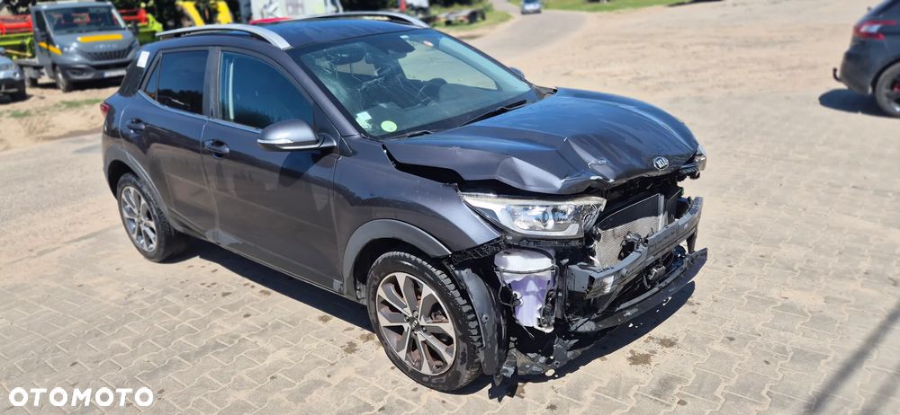 Kia Stonic 1.6 CRDi Vision - 1