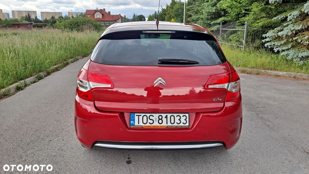Citroën C4 1.6 VTi Attraction - 7