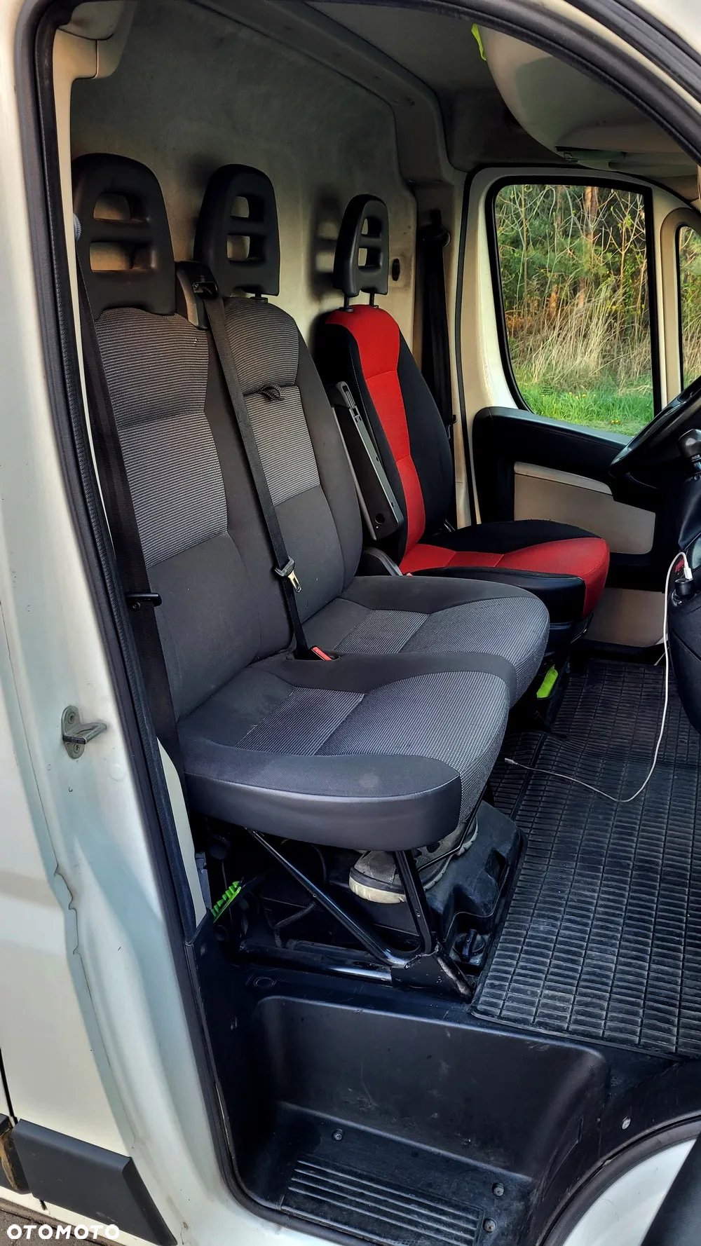 Fiat Ducato - 10