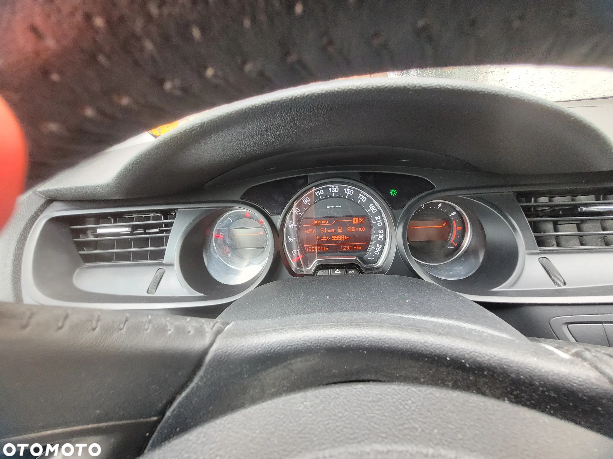 Citroën C5 1.6 THP Selection - 10