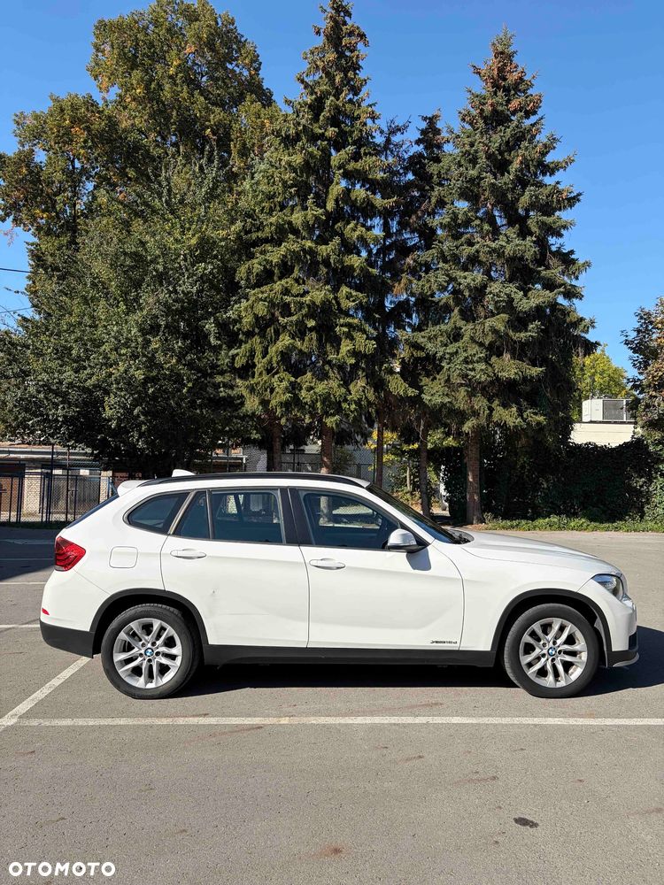 BMW X1 xDrive18d - 2