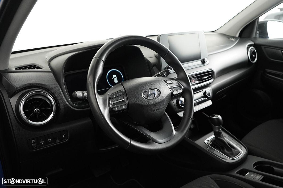 Hyundai Kauai 1.6 GDi HEV Premium - 6