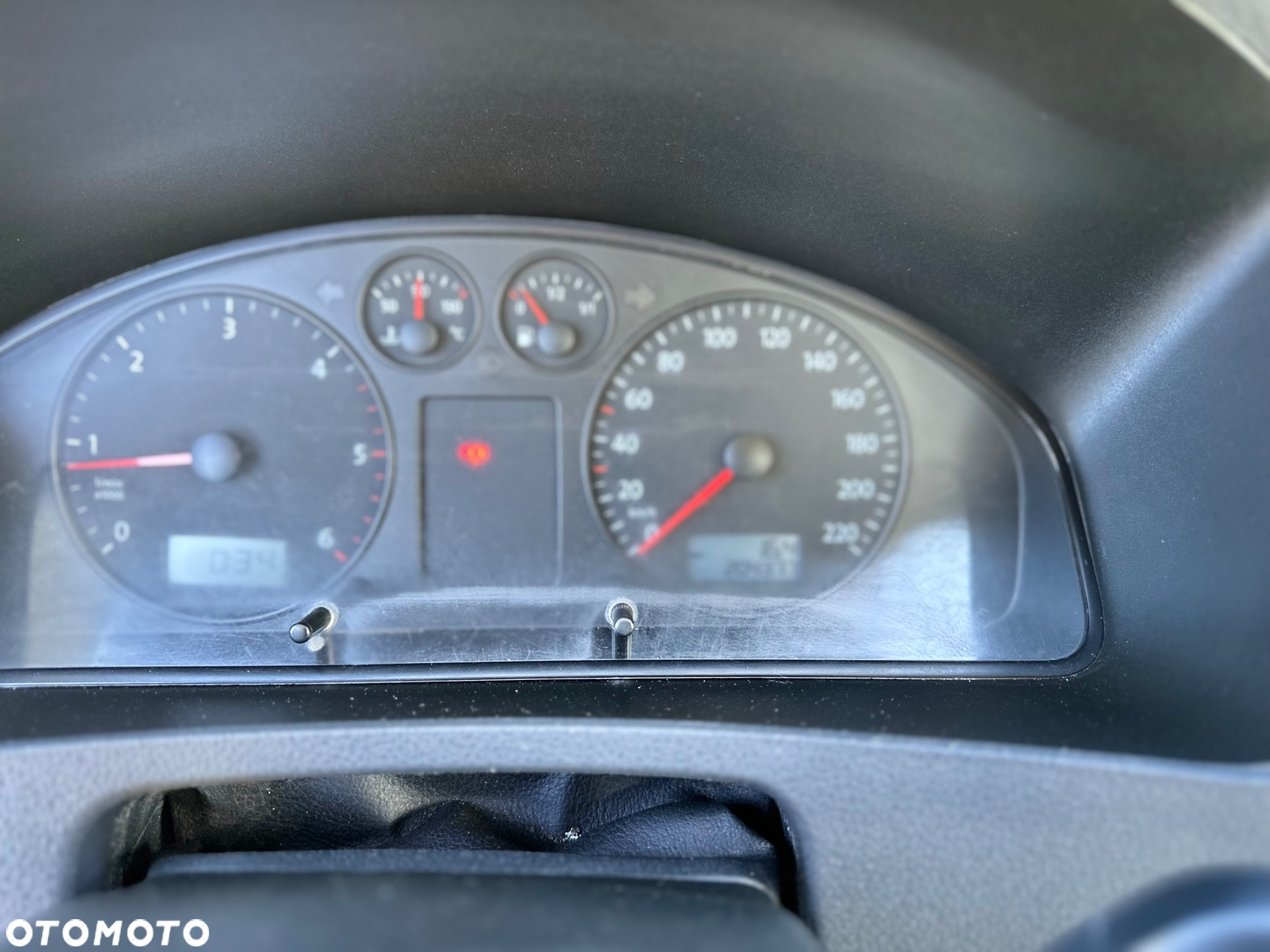 Volkswagen Pickup skrzynia - 14