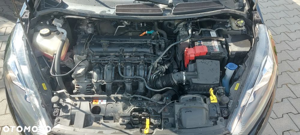 Ford Fiesta - 21