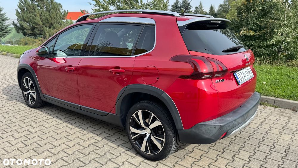 Peugeot 2008 - 3