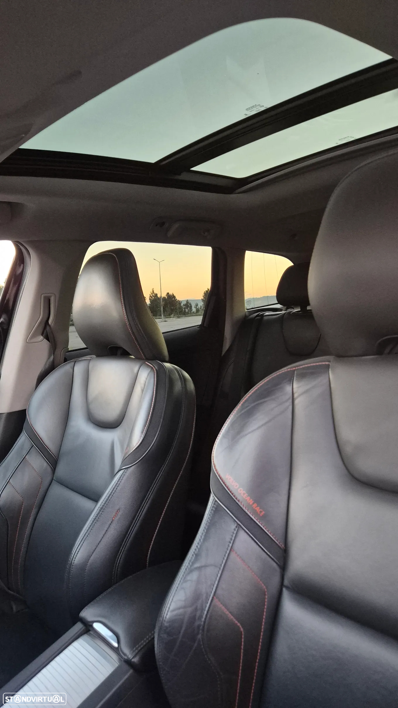 Volvo XC 60 2.0 D4 VOR - 24