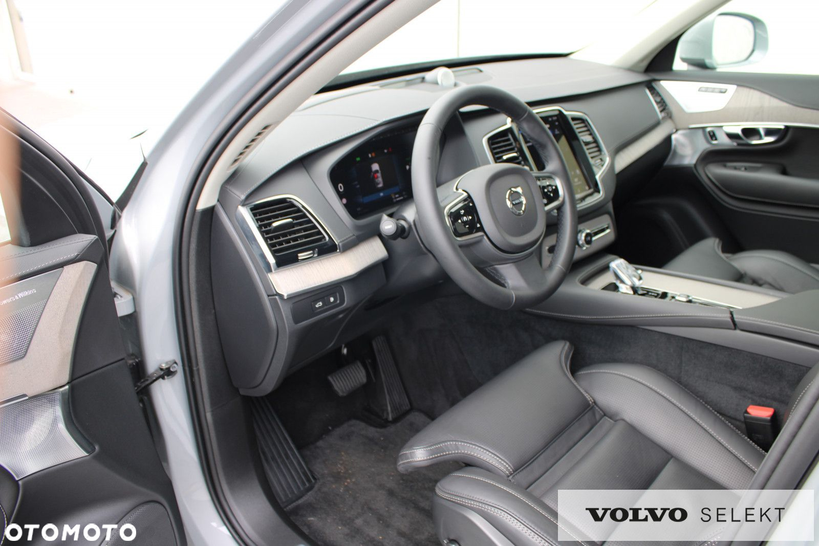 Volvo XC 90 - 10