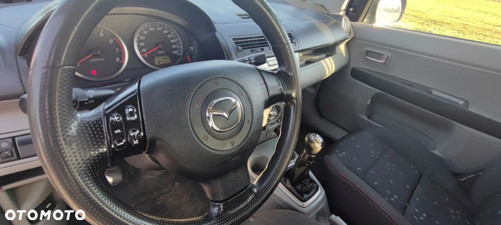 Mazda 2 1.4l Exclusive - 30