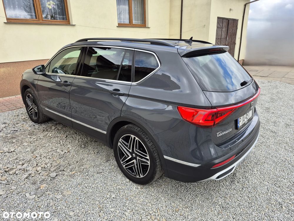 Seat Tarraco 2.0 TDI Style S&S - 4