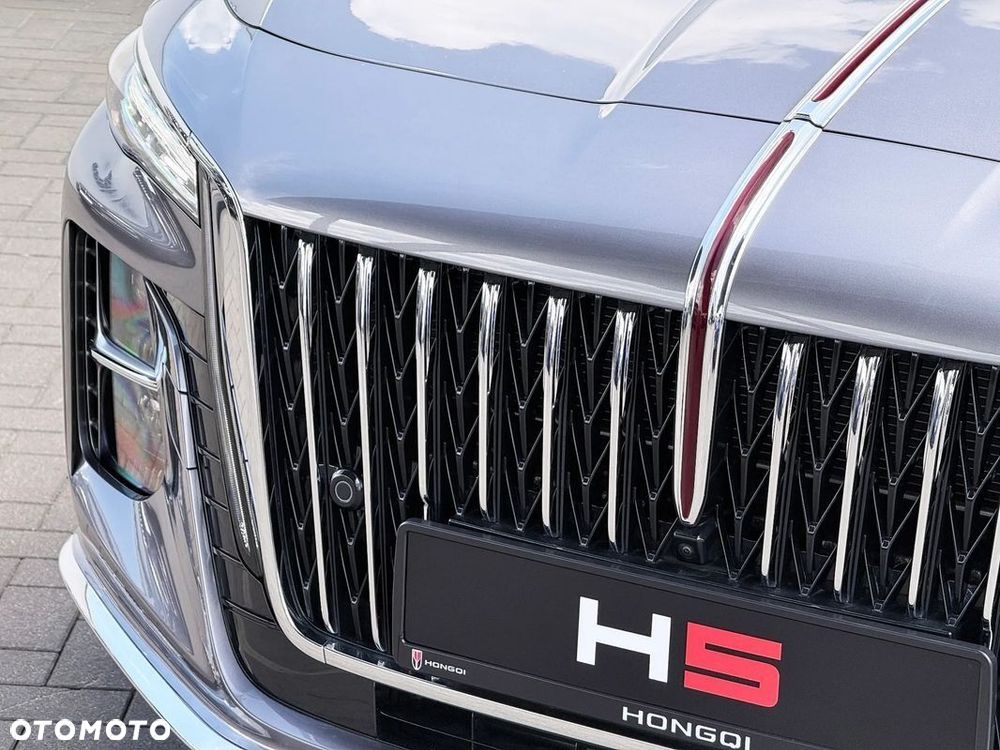 Hongqi H5 2.0T Deluxe - 35